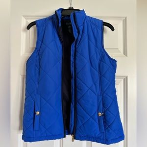 Ralph Lauren women’s Vest